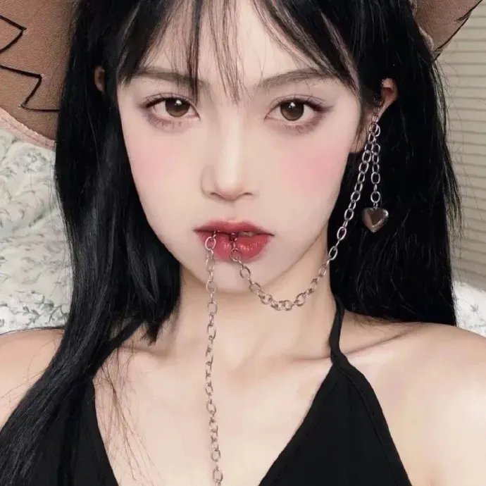 香港艾曼妞