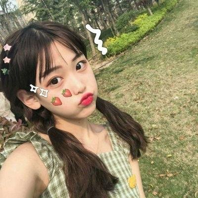 白发